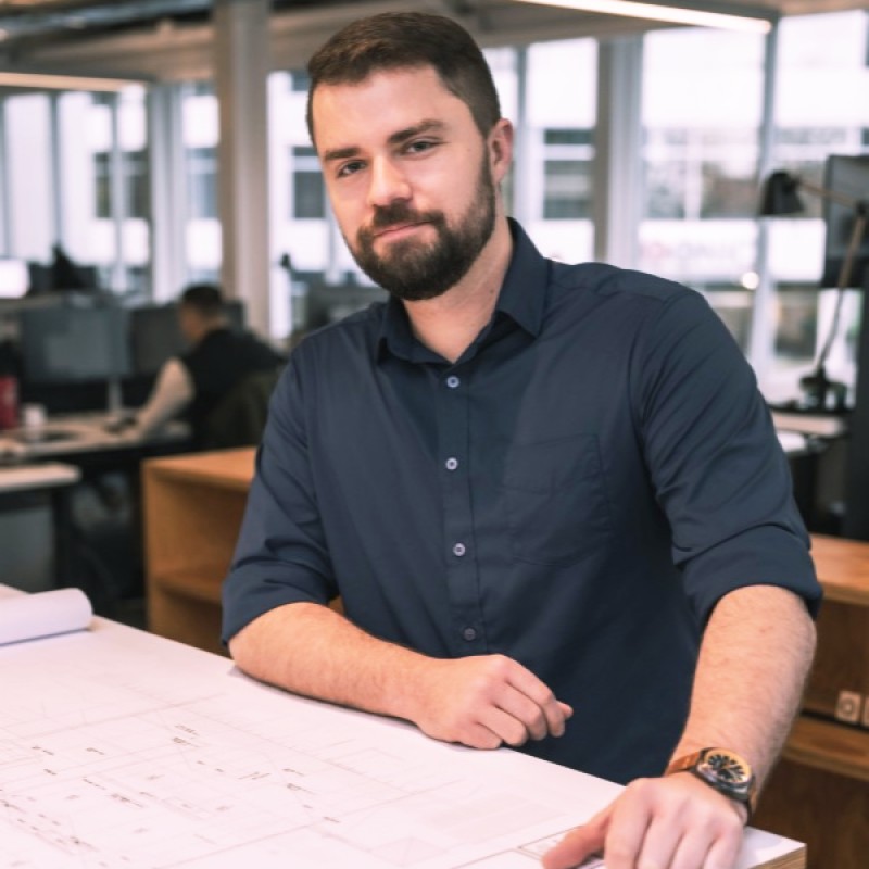 Aaron Ladd, Northwest Precision Studio LLC